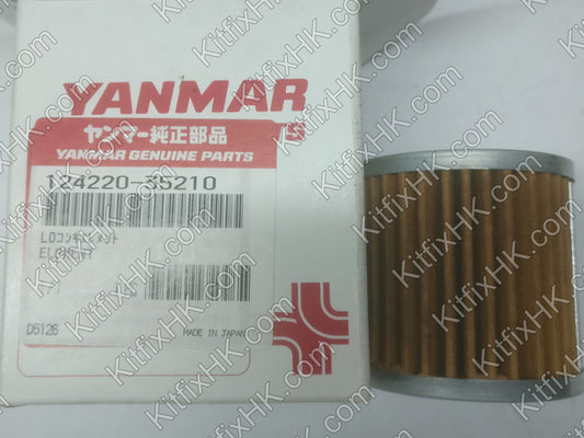 Yanmar fuel filter - 124220-35210
