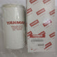 Yanmar oil filter - 127695-35160