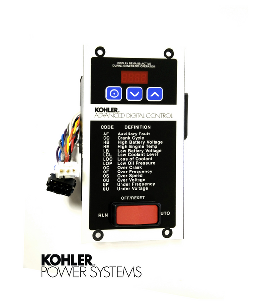 Kohler controller ADC2100 - GM34969