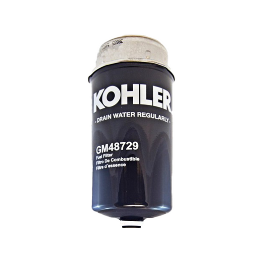 Kohler fuel filter - GM48729