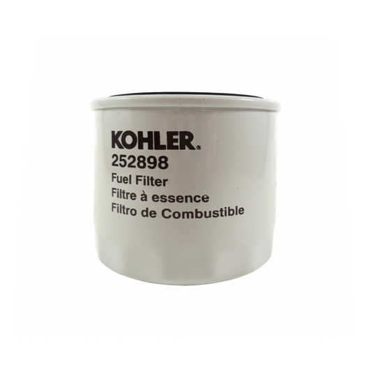 Kohler fuel filter - 252898