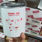 Yanmar fuel filter - 120651-55020