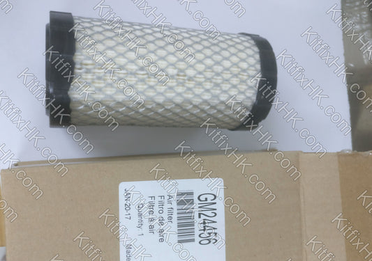 Kohler air filter - GM24456