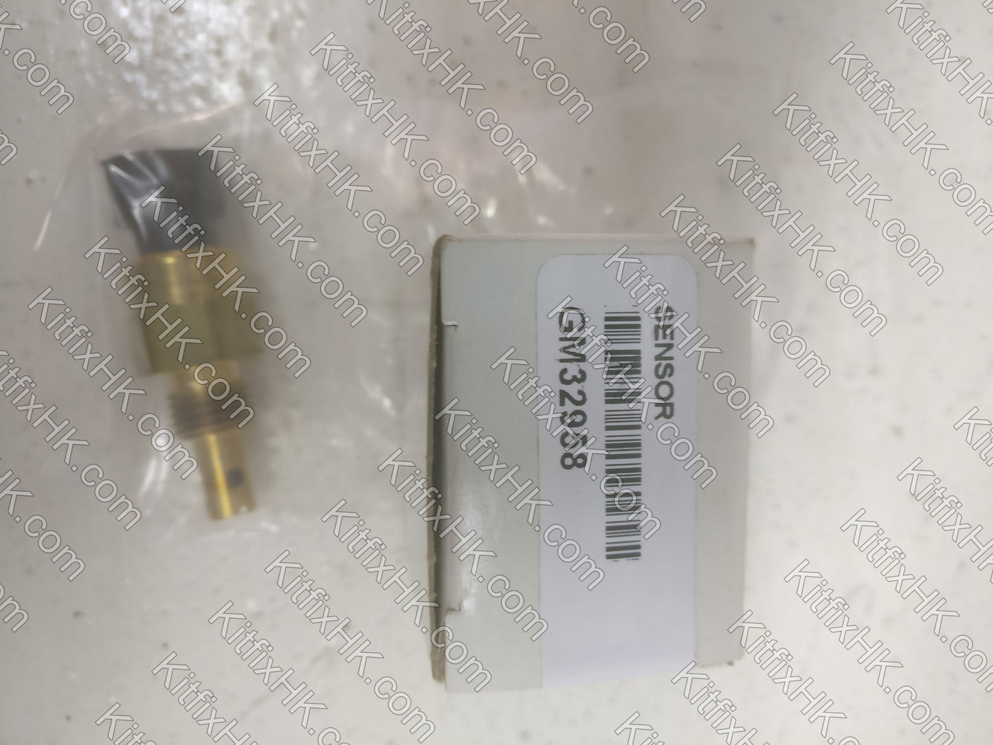 Kohler Sensor Coolant Temp GM32958