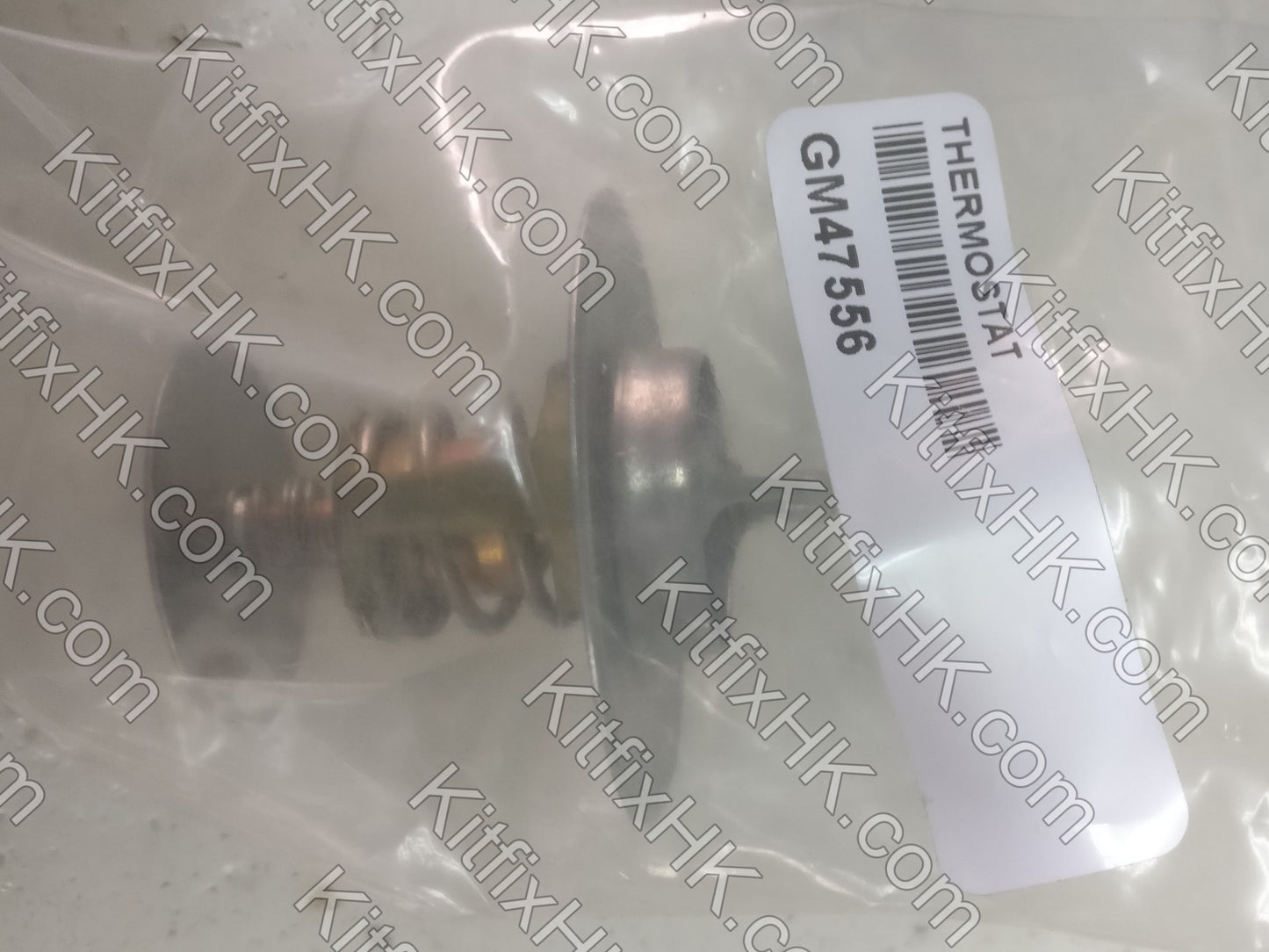 Kohler Thermostat GM47556