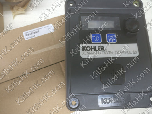Kohler controller ADCiiD assy. - GM83745