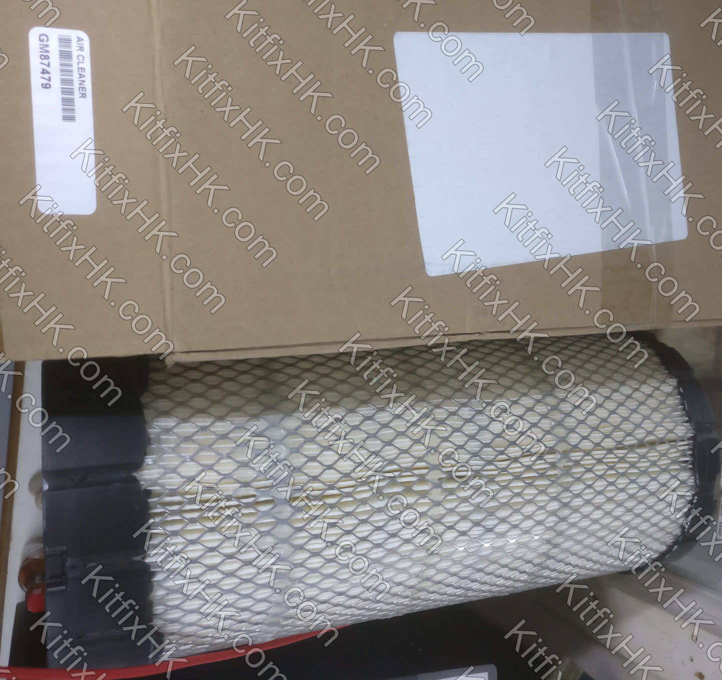 Kohler air filter - GM87479