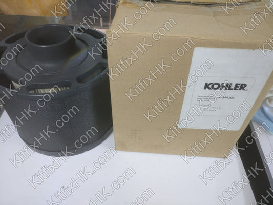 Kohler air filter - GM A-344103