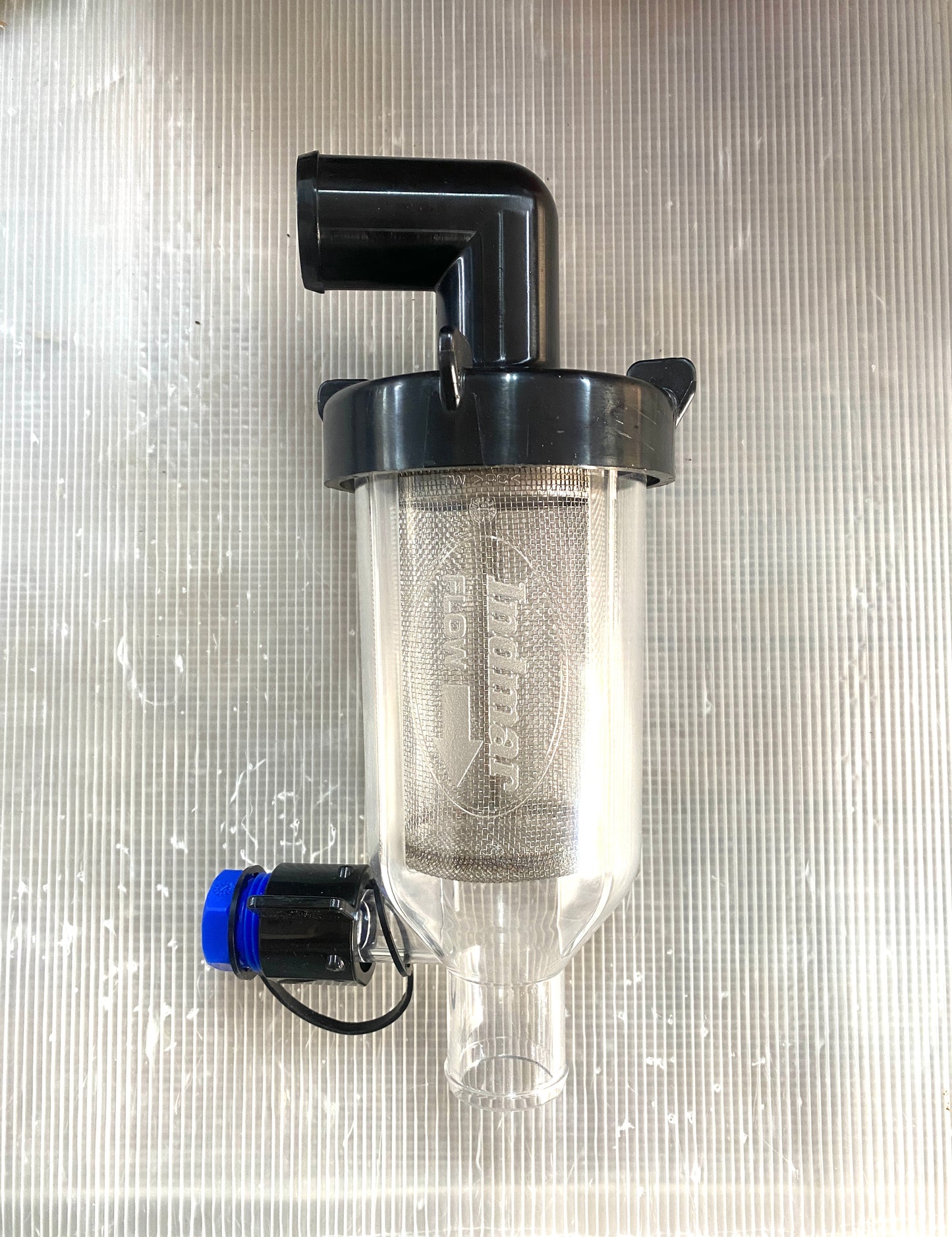 Indmar strainer pro kit - 499003