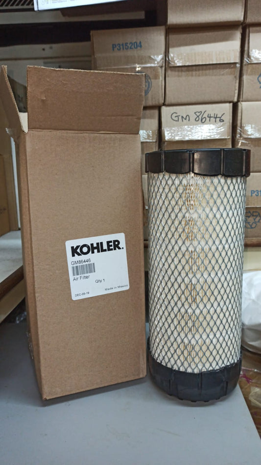Kohler air filter - GM86446