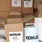 Kohler service part - GM32809 Oil filter