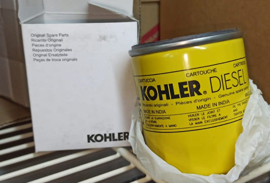 Kohler service part_diesel filter 00217 52850=ED2175285-S