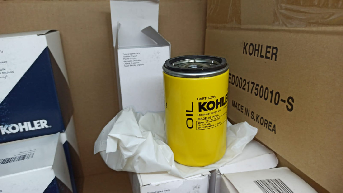 Kohler Oil Filter ED0021752800-S