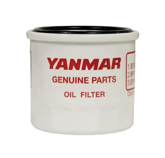 Yanmar oil filter, 127695-35150