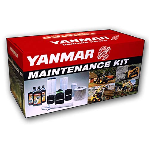 Yanmar belt tensioner - 165000-69130