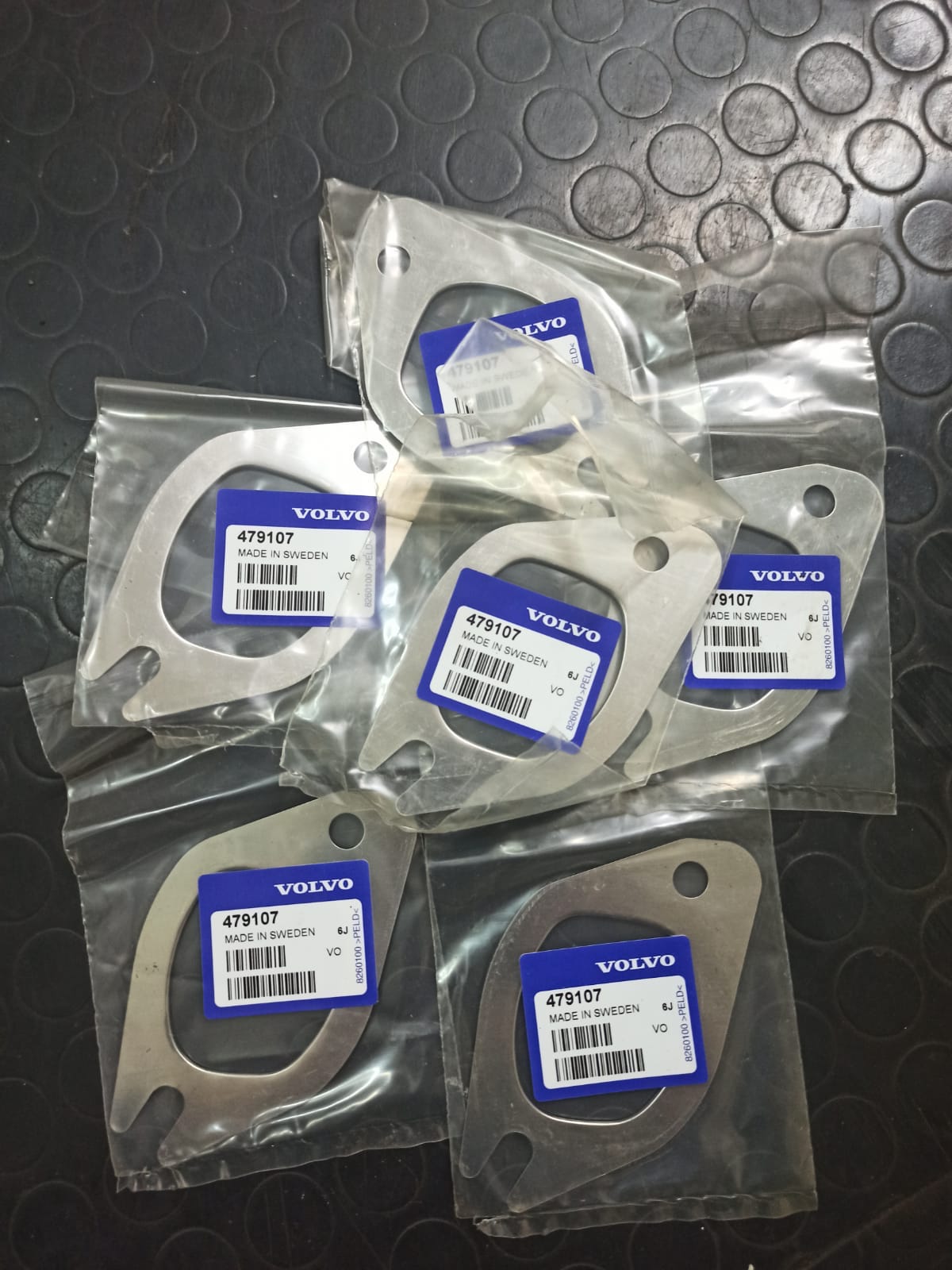 Volvo Penta Gasket 479107
