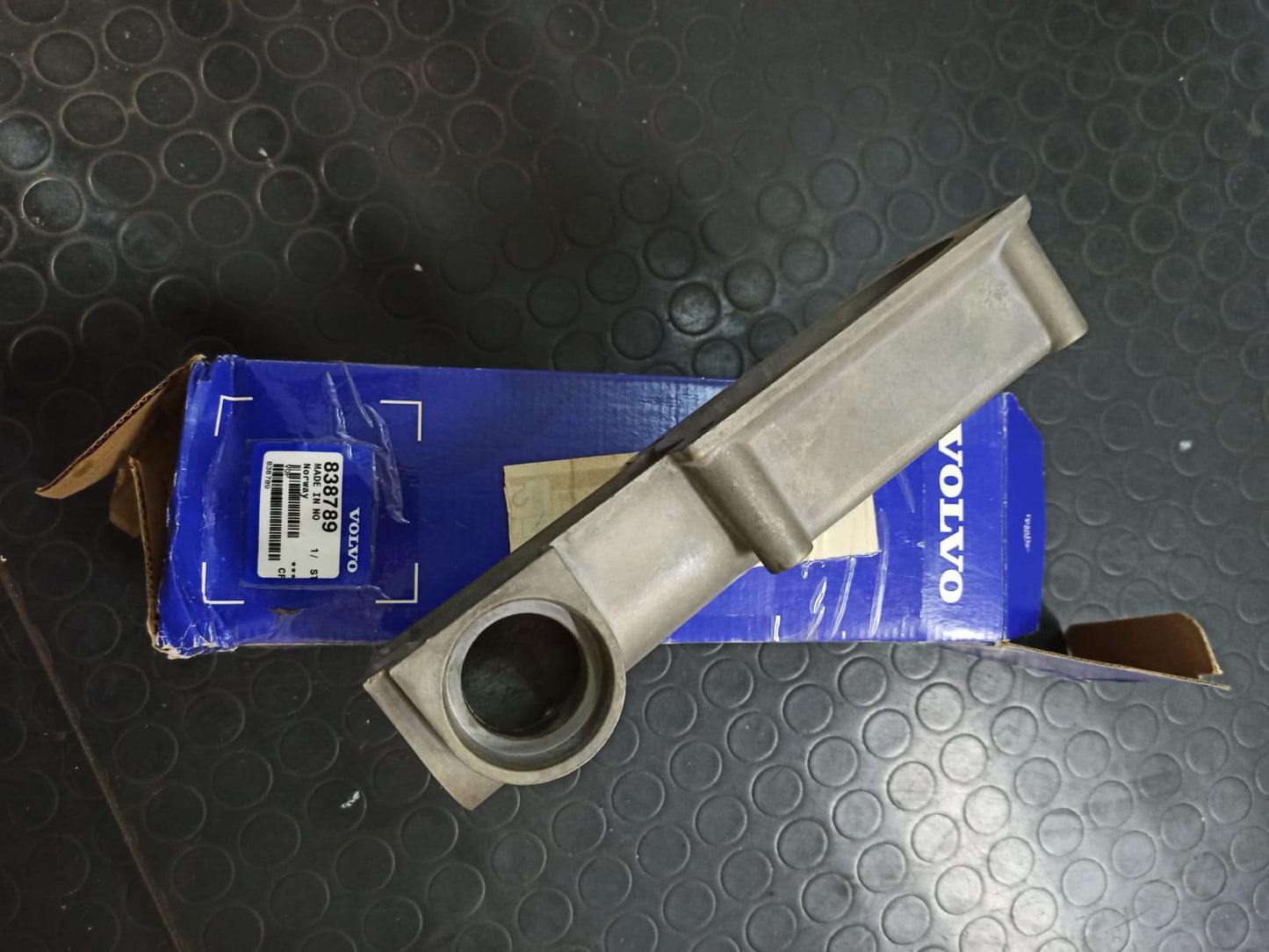 Volvo Penta Hose 838789