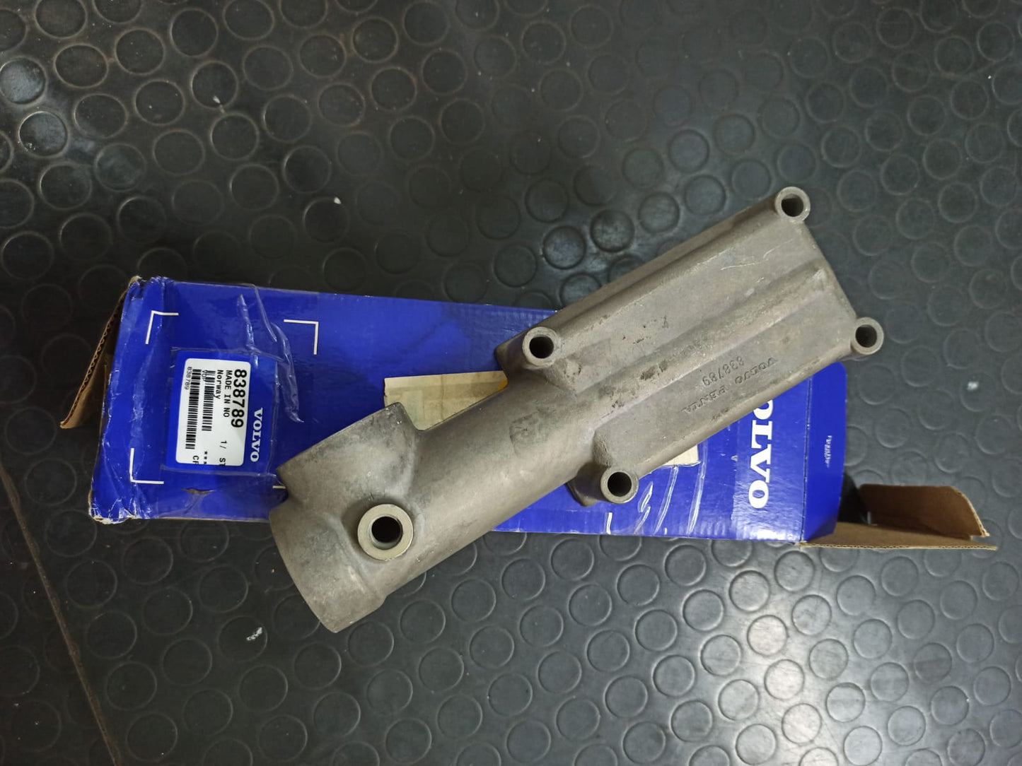 Volvo Penta Hose 838789