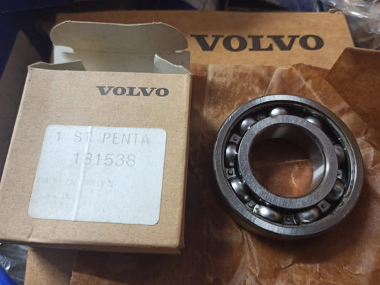 Volvo Penta Ball Bearing - 181538