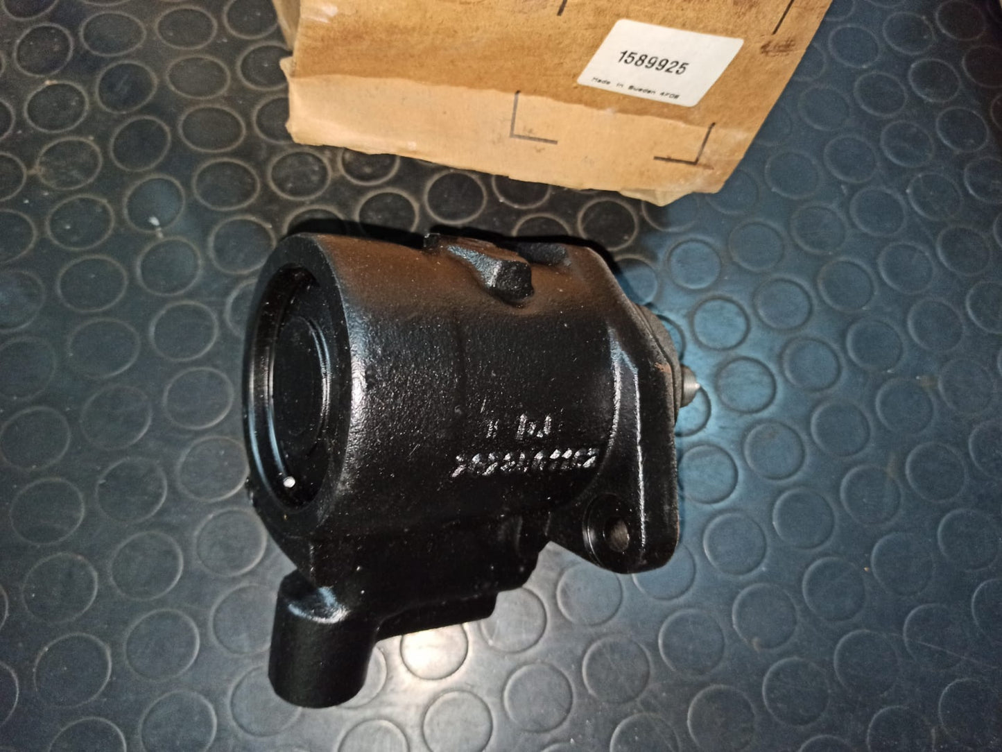 Volvo Penta Pump 1589925