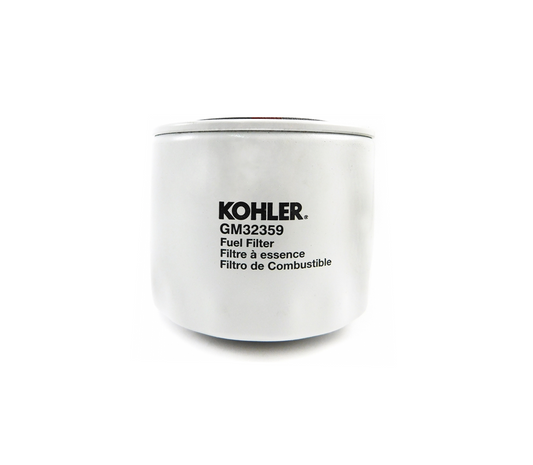 Kohler fuel filter - GM32359