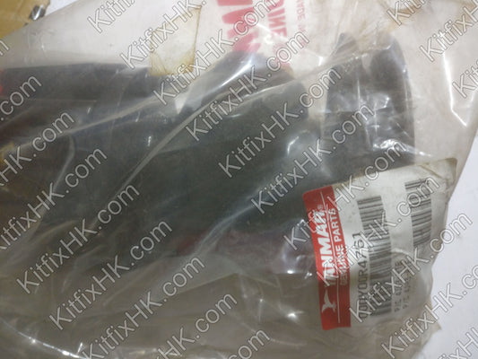 Yanmar 4JH3-HTE/DTE part 000Y00R4761