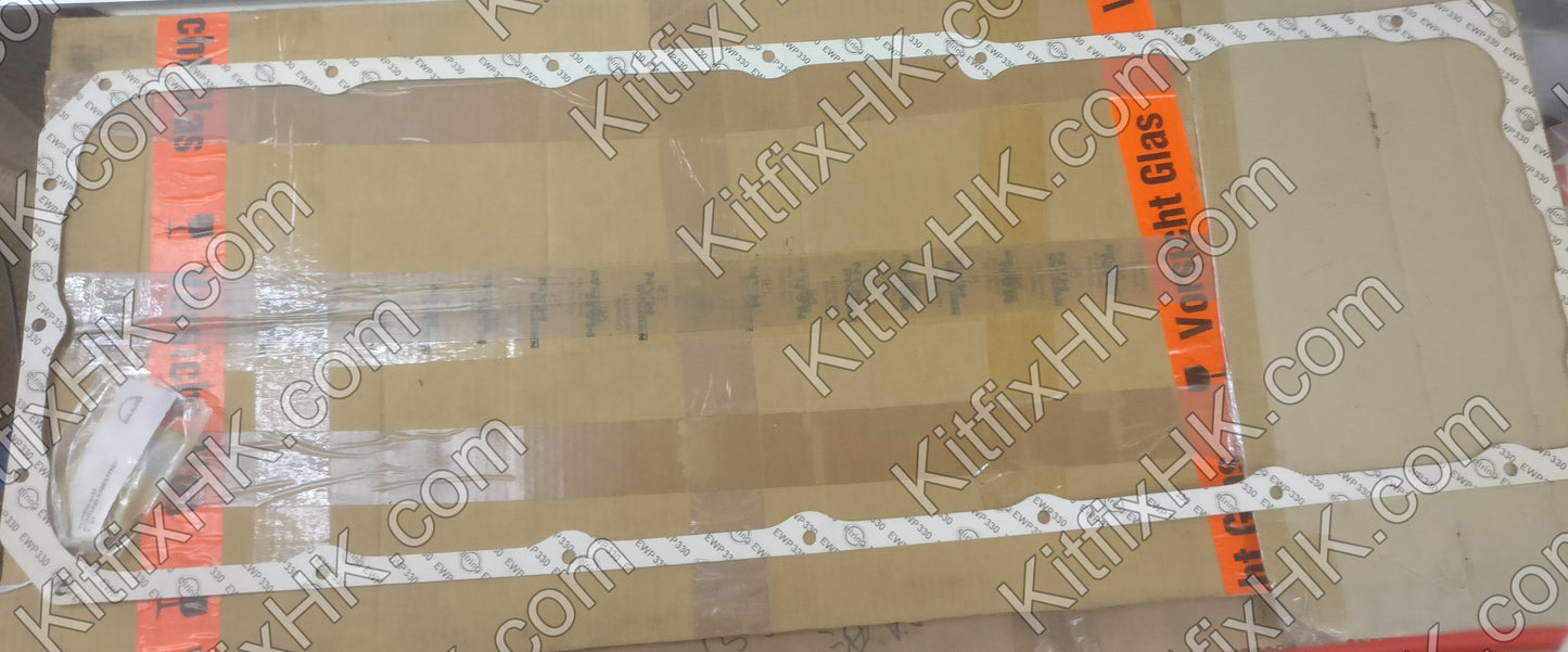 Man Gasket 51.05904-0133