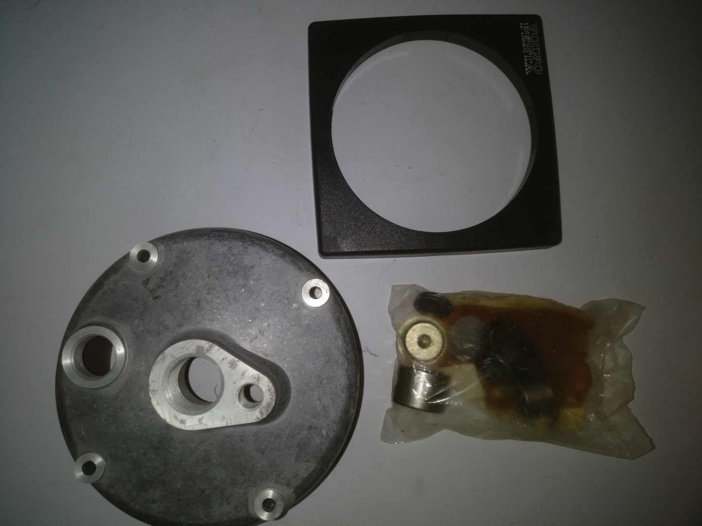 Volvo Penta Bearing Shield 1698136