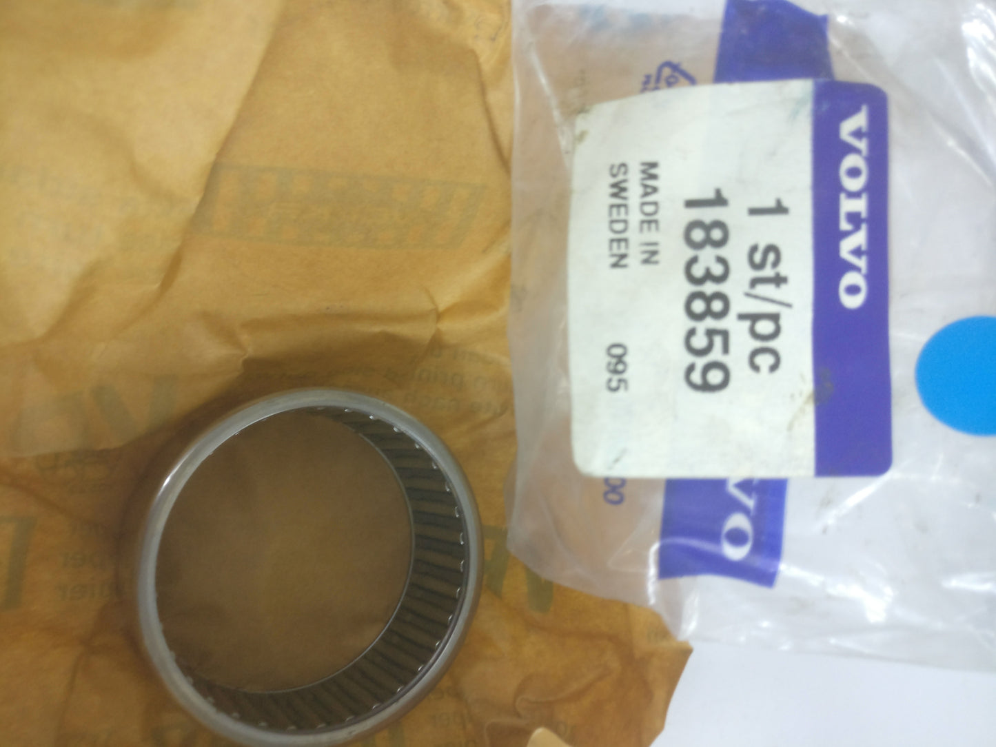 Volvo Needle Bearing Bush 183859