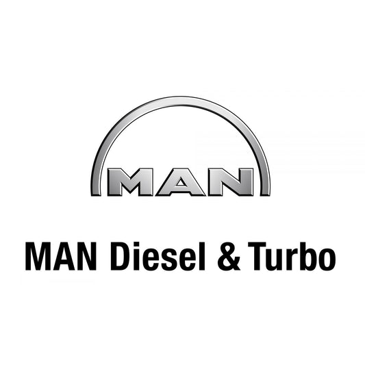 MAN 06.56936-2733 Toric seal