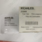 Kohler fuel filter - 252898