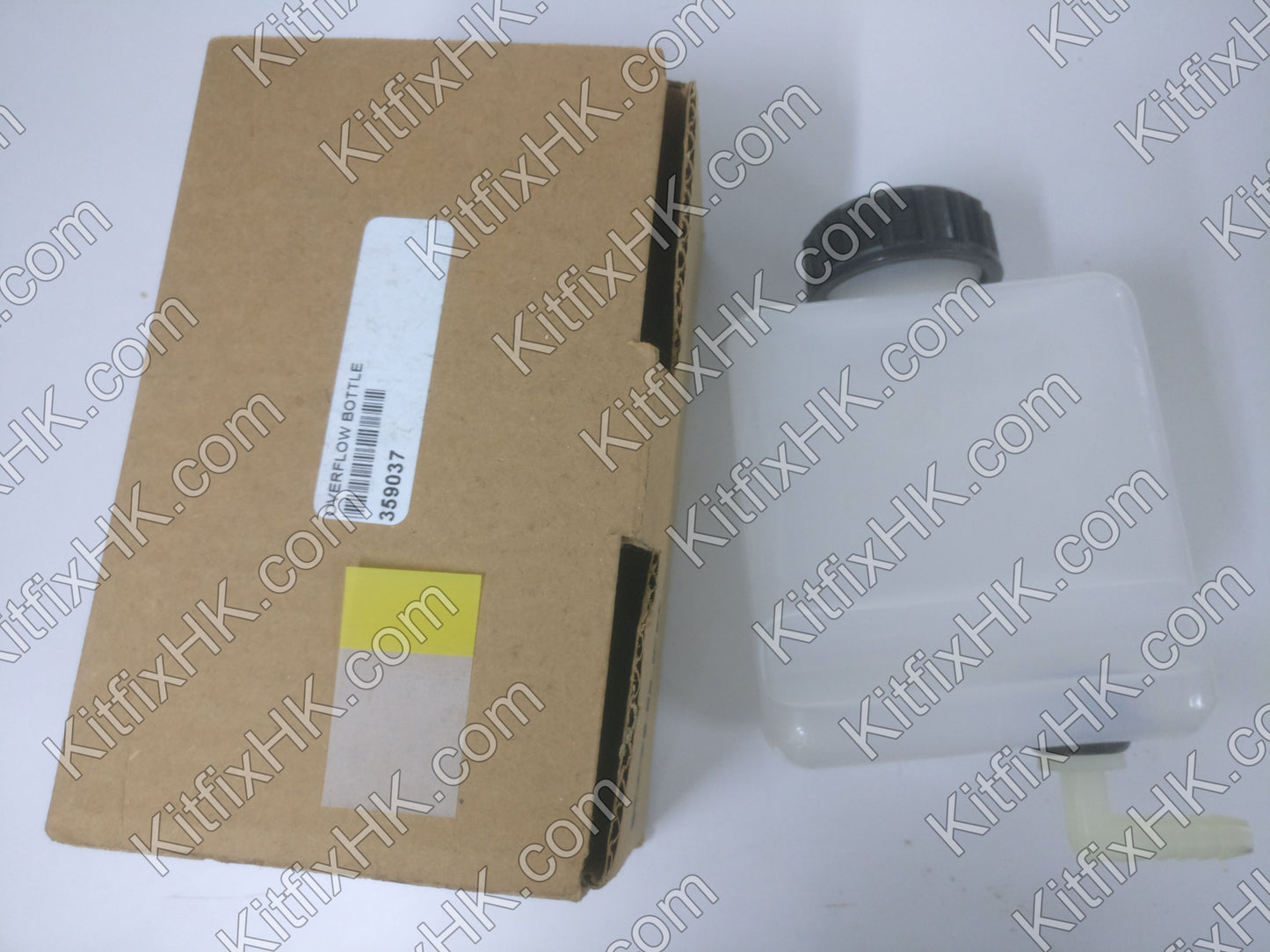 Kohler Overflow Bottle 359037