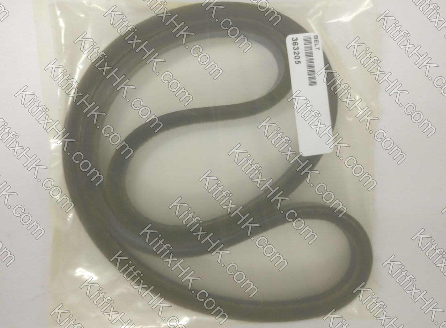 Kohler belt - 363205