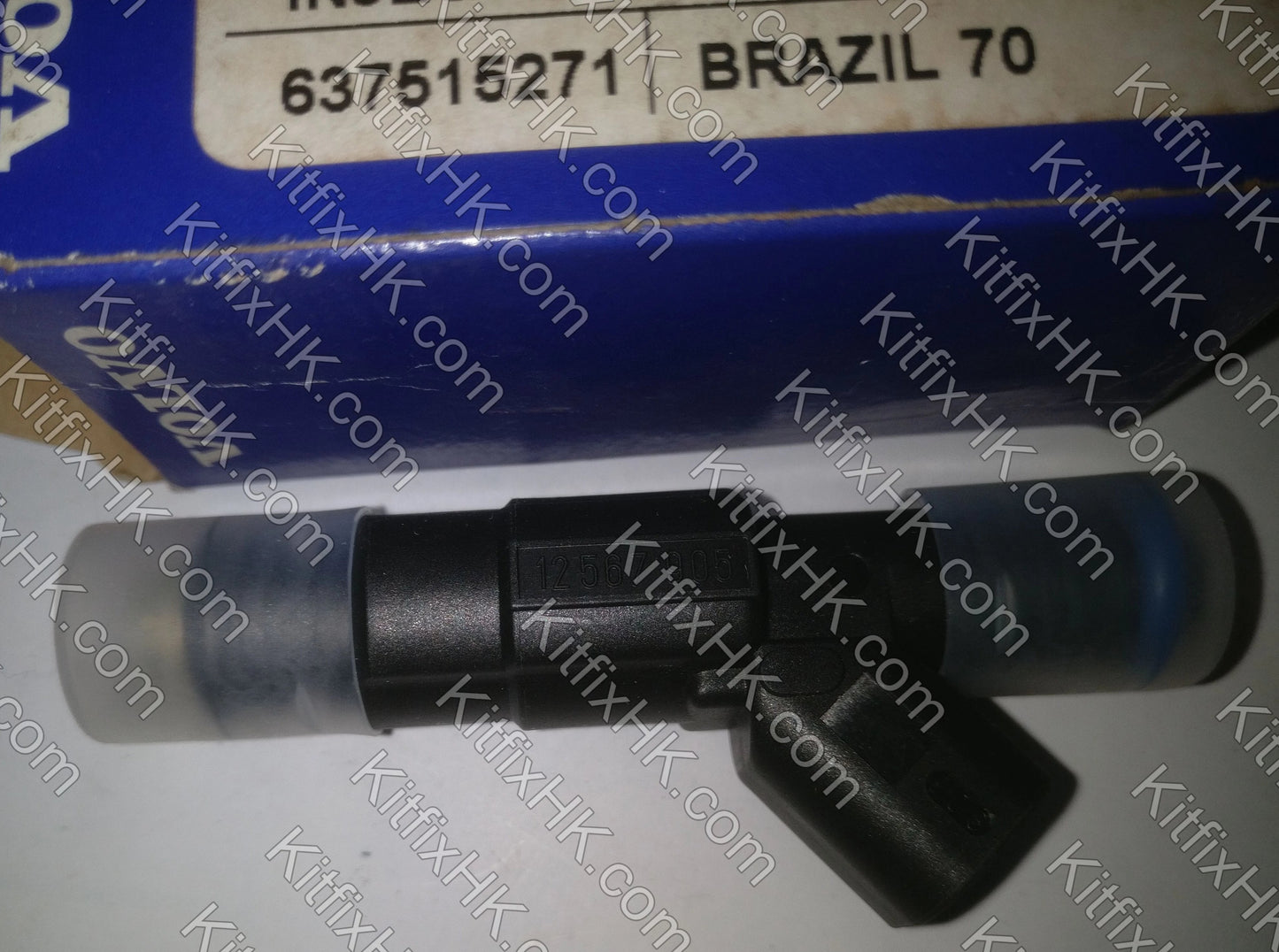 Volvo Penta Injector 3858969