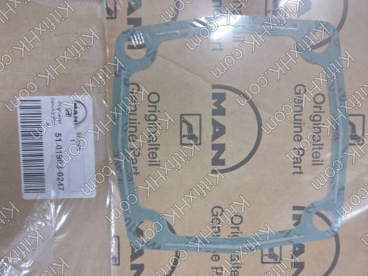 Man Gasket 51.01903-0247