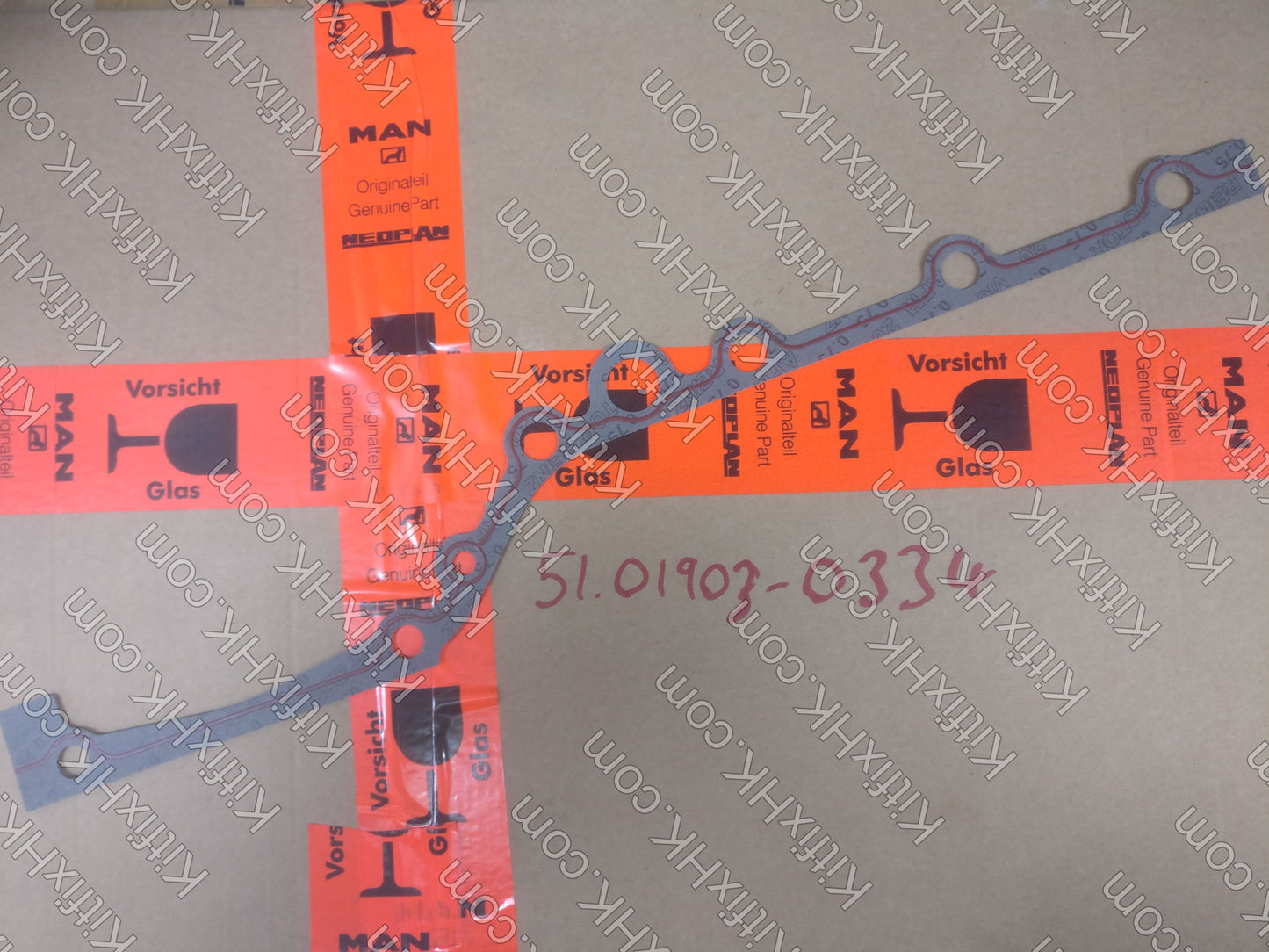 Man Gasket 51.01903-0334