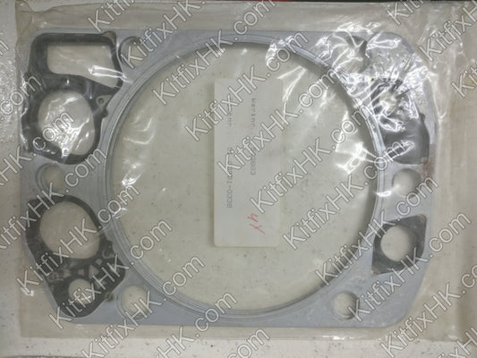 Man Cylinder Head Gasket 51.03901-0338