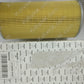 Man Engines Oil Filer 51.05504-0104