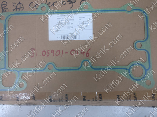 Man Gasket 51.05901-0146