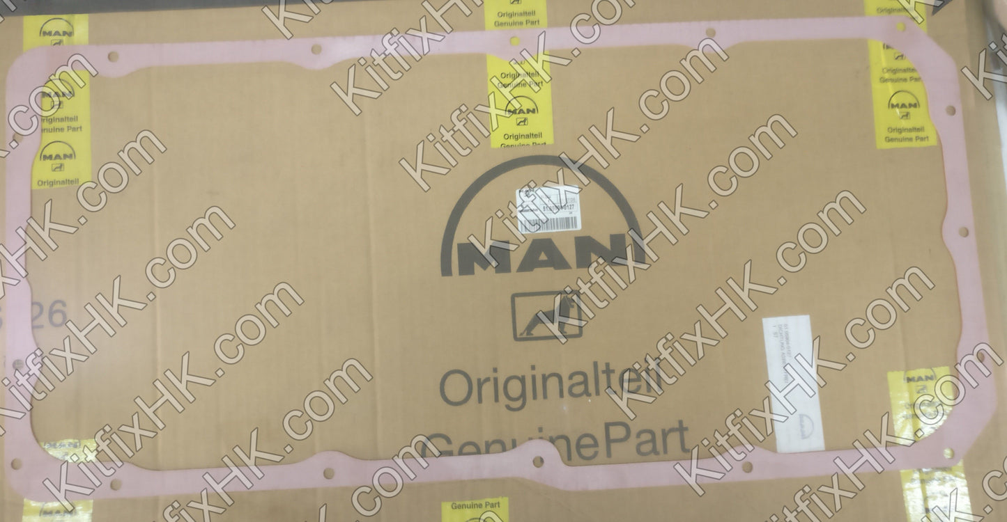 Man Gasket 51.05904-0127