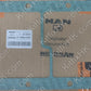 Man Gasket 51.09905-0059