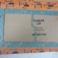 Man Gasket 51.09905-0059