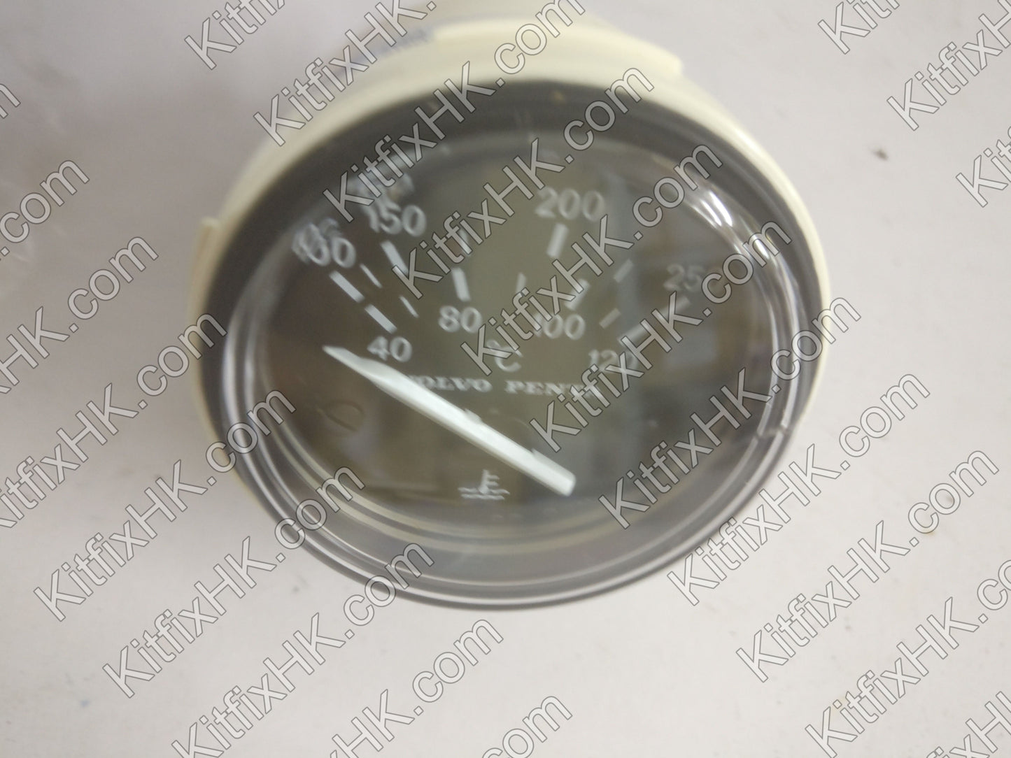 Volvo Penta Temperature Gauge 873196