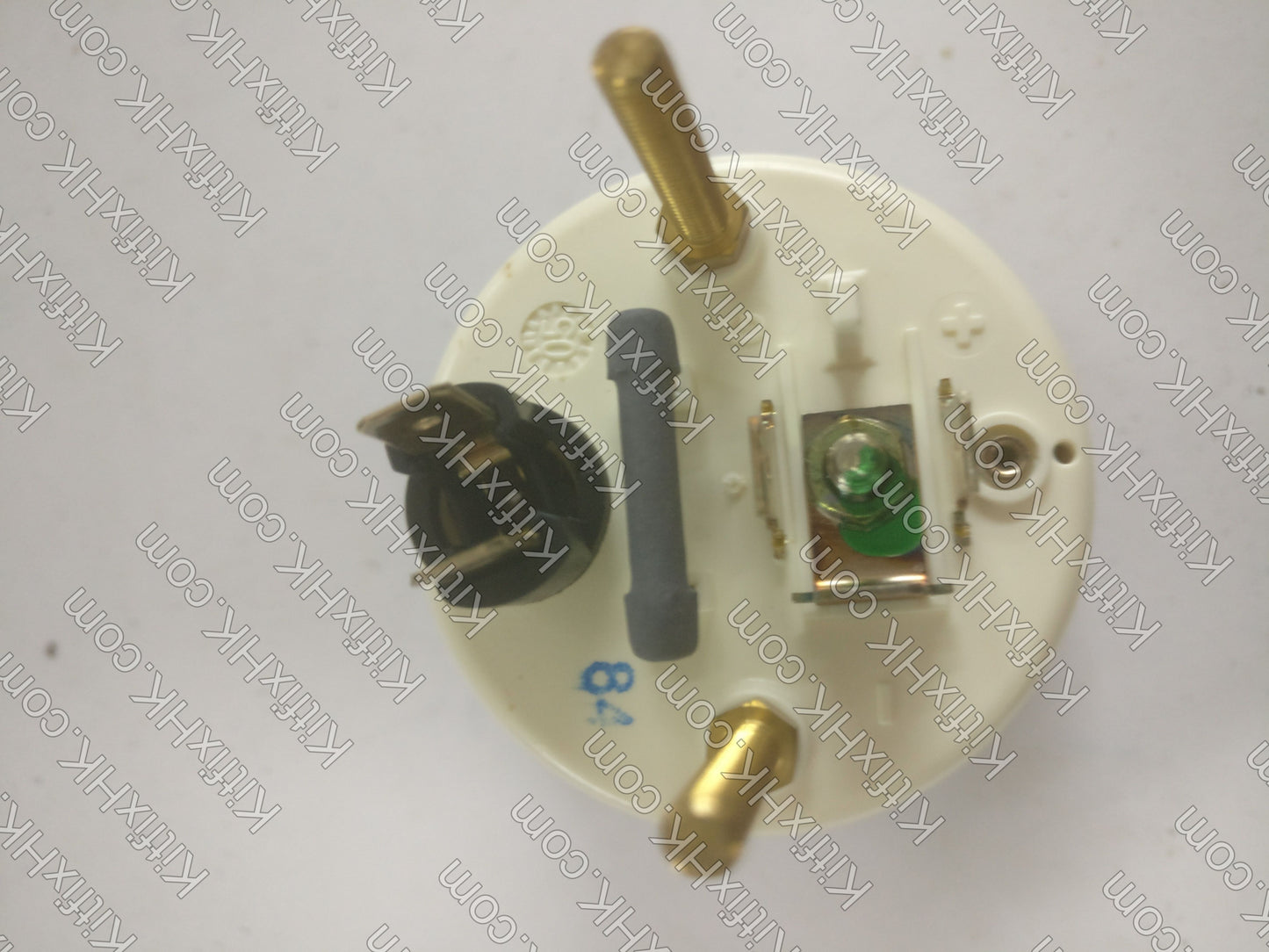 Volvo Penta Temperature Gauge 873196