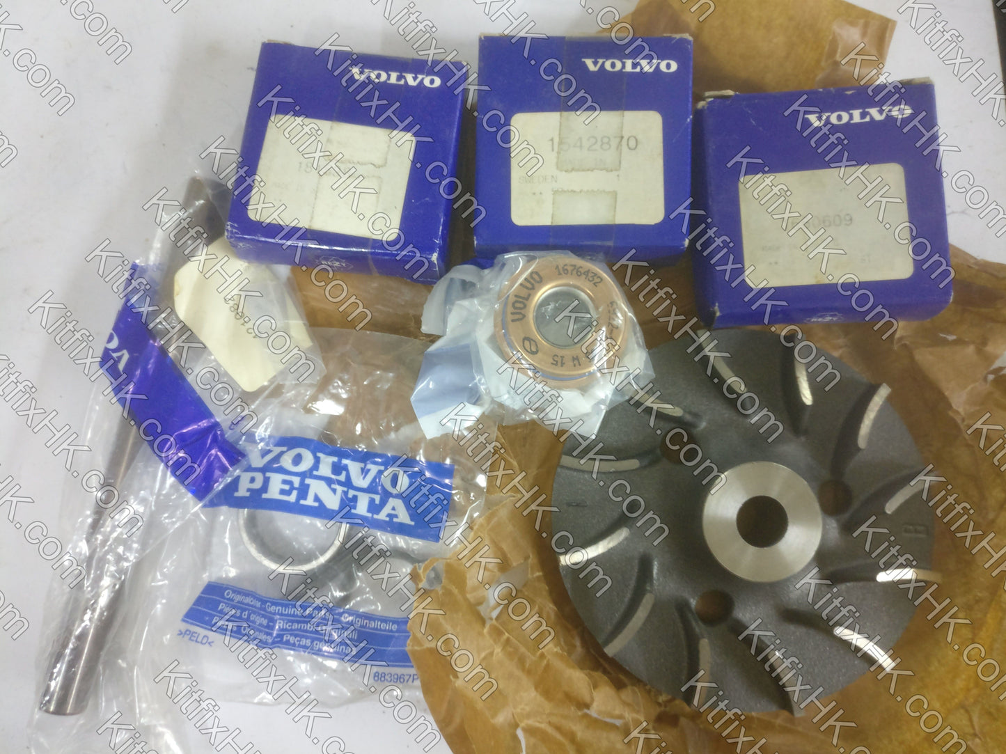 Volvo Penta Repair Kit 876728