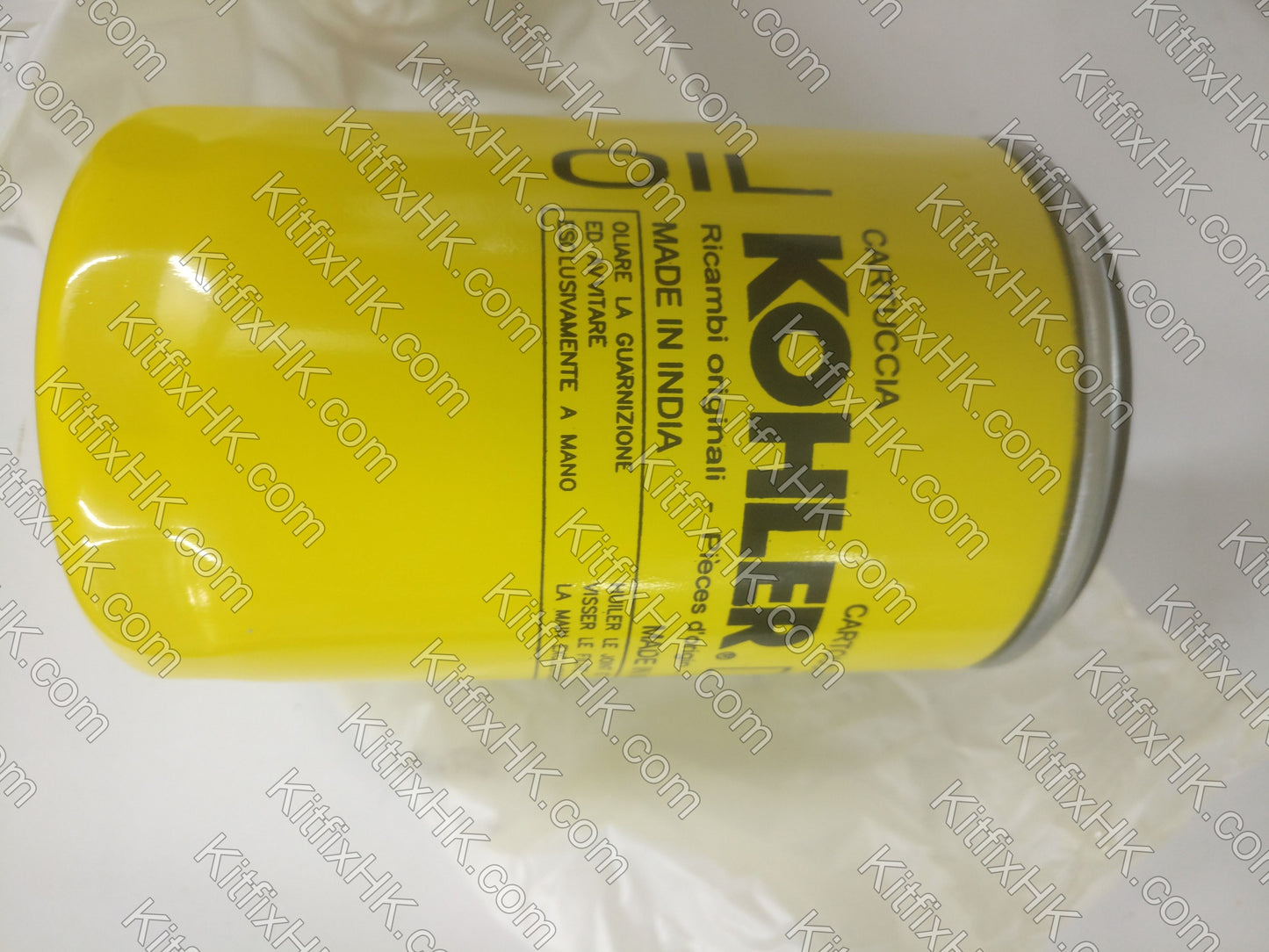 Kohler Oil Filter ED0021752800-S