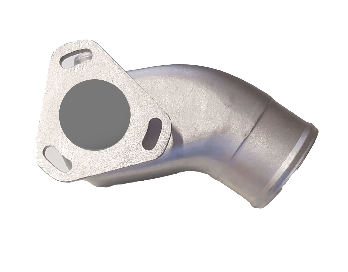 Yanmar exhaust elbow - 129470-13531