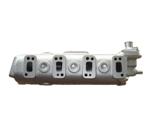 Yanmar exhaust manifold, assy. - 724770-13500