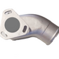 Yanmar Exhaust mixing elbow, 129579-13551