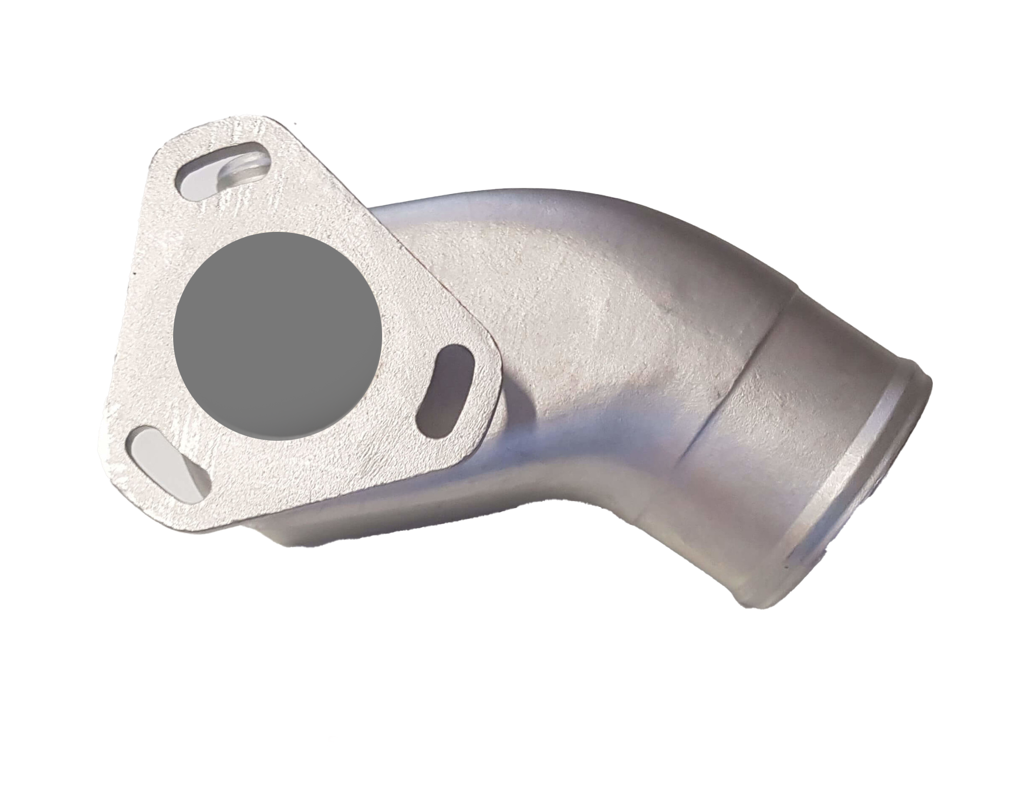 Yanmar Exhaust mixing elbow, 129579-13551 – KitFix HK